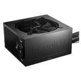 be quiet! PURE POWER 12 550W power supply unit 20+4 pin ATX ATX Black