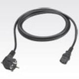 Motorola AC Line Cord 1.8 m CEE7/7