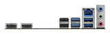 Asrock B760M-H2/M.2 Intel B760 LGA 1700 micro ATX