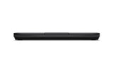 Lenovo ThinkPad T16g Gen 3 Intel Core Ultra 7 265HX Mobile workstation 40.6 cm (16") WUXGA 64 GB DDR5-SDRAM 1 TB SSD NVIDIA GeForce RTX 5080 Wi-Fi 7 (802.11be) Windows 11 Pro UK English Black