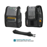Mobilis 031019 printer/scanner spare part/accessory Protective case 5 pc(s)