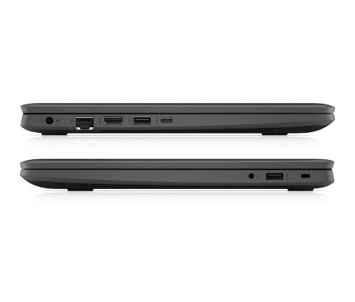 HP ProBook Fortis 14 G10 Intel® Core™ i3 i3-1210U Laptop 35.6 cm (14") HD 8 GB LPDDR4x-SDRAM 256 GB SSD Wi-Fi 6E (802.11ax) Windows 10 Pro Black