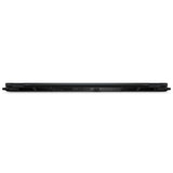 MSI Stealth 18 AI Studio A1VIG-001UK laptop Intel Core Ultra 9 185H 45.7 cm (18") UHD+ 64 GB DDR5-SDRAM 2 TB SSD NVIDIA GeForce RTX 4090 Wi-Fi 7 (802.11be) Windows 11 Pro Black