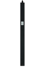 APC Easy Rack PDU, Basic, 0U, 1 Phase, 3.7kW, 230V, 16A, 14 x SCHUKO outlets, IEC60884 SCHUKO inlet