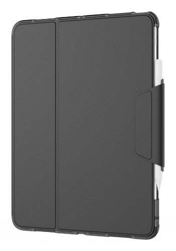 Tech21 T21-11520 tablet case 33 cm (13") Folio Black