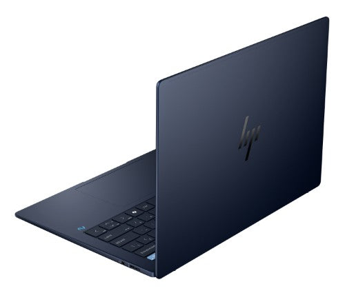HP EliteBook Ultra G1q AI PC Copilot+ PC Snapdragon X1E-78-100 Laptop 35.6 cm (14") Touchscreen 2.2K 16 GB LPDDR5x-SDRAM 512 GB SSD Wi-Fi 6E (802.11ax) Windows 11 Pro Blue