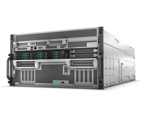 HPE ProLiant Compute XD685 Air Cooling Server