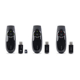 Kensington Presenter Expert Wireless Cursor Control with Green Laser