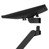 Ergotron LX Pro Series 45-709-292 monitor mount / stand 86.4 cm (34") Desk Black