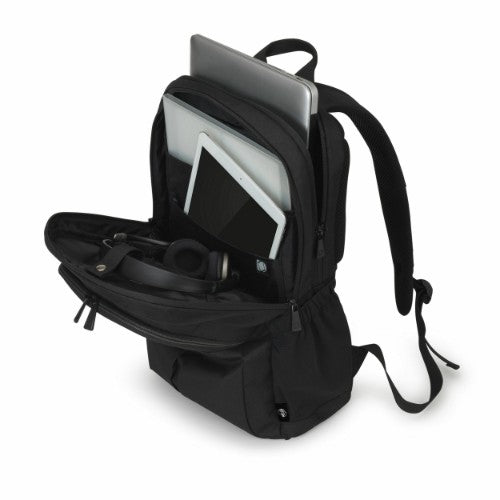 DICOTA SCALE 39.6 cm (15.6") Backpack Black