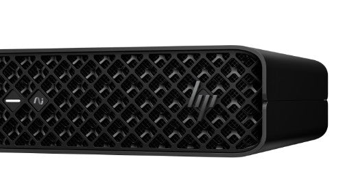 HP Z2 Mini G1i Intel Core Ultra 9 285K 64 GB DDR5-SDRAM 1 TB SSD NVIDIA RTX 4000 Ada Windows 11 Pro Mini PC Workstation AI Workstation, AI PC Black