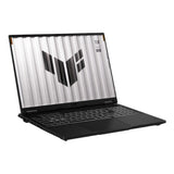 ASUS TUF Gaming A16 FA608UM-RV010W laptop AMD Ryzen™ 7 260 40.6 cm (16") WUXGA 16 GB DDR5-SDRAM 1 TB SSD NVIDIA GeForce RTX 5060 Wi-Fi 6E (802.11ax) Windows 11 Home Grey