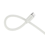ALOGIC USB-C Silicone Flexible Charging Cable - 240W