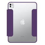 OtterBox Symmetry Folio Series for Apple iPad Pro 11" (M5/M4), Figment