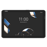 Zebra ET401 5G 64 GB 20.3 cm (8") 6 GB Wi-Fi 7 (802.11be) Black