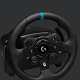 Logitech G G923 Racing Wheel and Pedals for Xbox X|S, Xbox One and PC