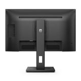 Philips S Line 242S9JML/00 computer monitor 60.5 cm (23.8") 1920 x 1080 pixels Full HD LCD Black