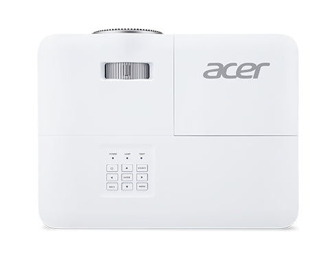 Acer H6541BD data projector 4000 ANSI lumens DLP 1080p (1920x1080) White