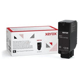 Xerox 006R04624 Toner-kit black high-capacity, 20K pages ISO/IEC 19752 for Xerox VersaLink C 620