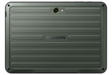 Samsung Galaxy Tab Active5 Pro Active5 Pro 5G Enterprise Edit Qualcomm Snapdragon LTE 256 GB 25.6 cm (10.1") 8 GB Wi-Fi 6 (802.11ax) Android 15 Green