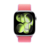 Apple 46mm Bright Guava Sport Loop