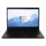 A2C Lenovo ThinkPad T490 I5 8th Gen 8GB RAM 256GB SSD 14" HD (Min) W11Pro 1 Year Return to Base Warranty