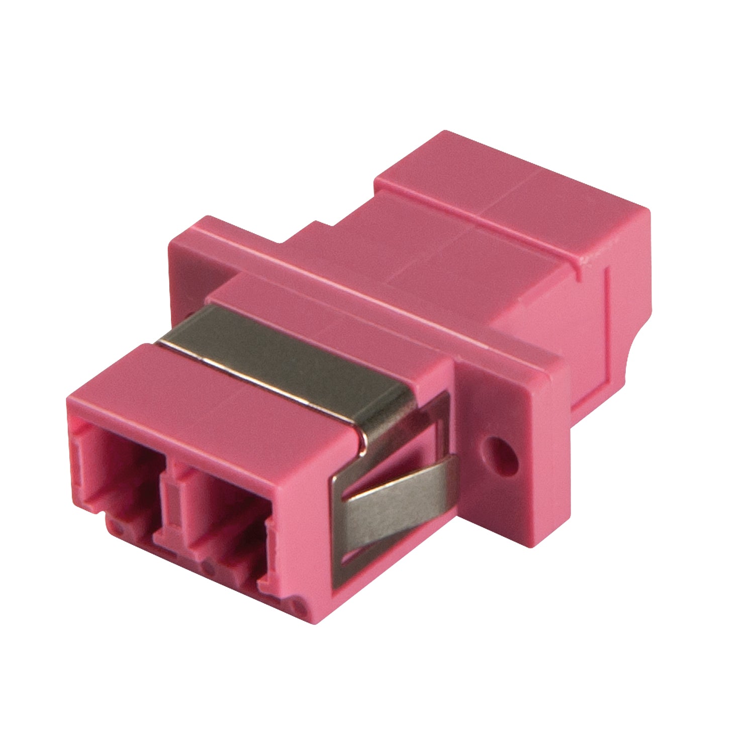 Fiber Optic Coupler LC to LC