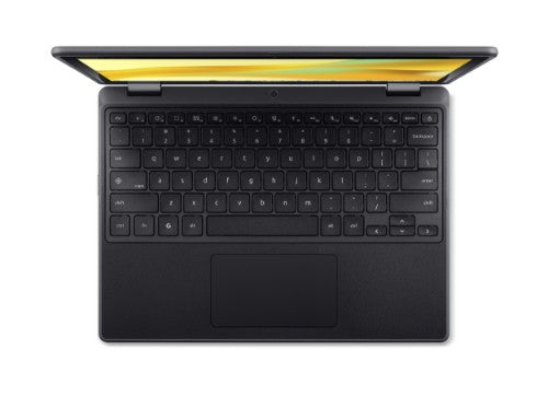 Acer Chromebook Spin 512 R857TN - Intel N150, 8GB, 128GB eMMC, 12.2" WUXGA Touchscreen Display, ChromeOS