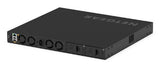 NETGEAR MSM4332 Managed L3 Power over Ethernet (PoE) 1U Black
