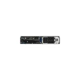 APC Smart-UPS On-Line, 3kVA, Rackmount 2U, 230V, 6x C13+2x C19 IEC outlets, Network Card, W/ rail kit, W/O Lithium-ion external battery