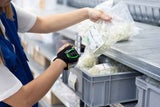Datalogic CODiScan Handheld bar code reader 1D/2D LED Black