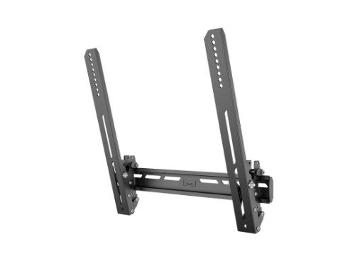 Multibrackets M Universal Wallmount Tilt Air Medium Black