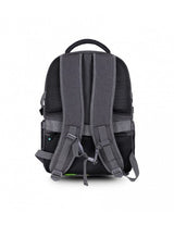 Urban Factory HEAVEE GREEN TRAVEL BACKPACK 13/14" - ECO MADE