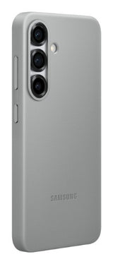 Samsung Kindsuit Faux Leather Case for Galaxy S25
