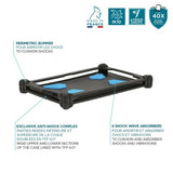 Mobilis Resist 27.9 cm (11") Black