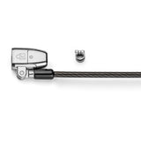 Kensington ClickSafe 2.0 Keyed Laptop Lock for NanoSaver Security Slot - MTO