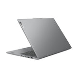 Lenovo IdeaPad Pro 5 16IMH9 Intel Core Ultra 9 185H Laptop 40.6 cm (16") 2.5K 32 GB LPDDR5x-SDRAM 1 TB SSD Wi-Fi 6E (802.11ax) Windows 11 Home UK English Grey