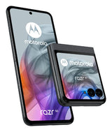 Motorola razr 50 17.5 cm (6.9") Dual SIM Android 14 5G USB Type-C 8 GB 256 GB 4200 mAh Grey