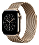 Apple MGJ04ZM/A smart wearable accessory Band Gold Stainless steel