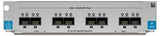 Hewlett Packard Enterprise 8-port 10GbE SFP+ v2 zl network switch module