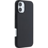 OtterBox Symmetry Series for MagSafe mobile phone case 17 cm (6.7") Cover Black