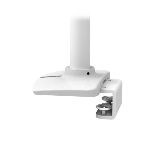 Ergotron LX Series 45-502-216 monitor mount / stand 61 cm (24") Desk White