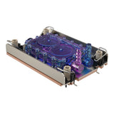 Cooler Master PL360 SPR Edition Processor Liquid cooling kit 12 cm Black