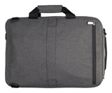Targus TBT94304GL laptop case 40.6 cm (16") Briefcase Grey