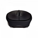 V7 Wireless Mobile Optical Mouse - Black