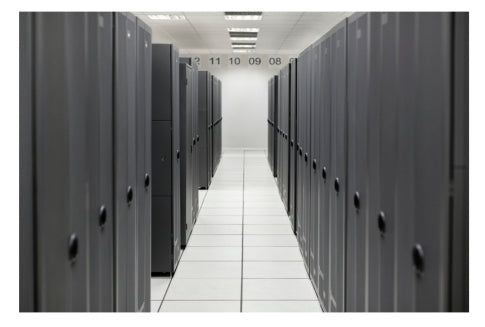 HPE R4J19A rack accessory Door