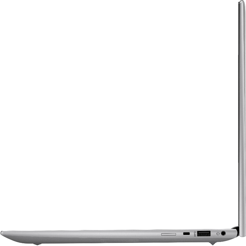 HP ZBook Firefly G10 Intel® Core™ i7 i7-1355U Mobile workstation 35.6 cm (14") Touchscreen WUXGA 16 GB DDR5-SDRAM 512 GB SSD NVIDIA RTX A500 Wi-Fi 6E (802.11ax) Windows 11 Pro Silver