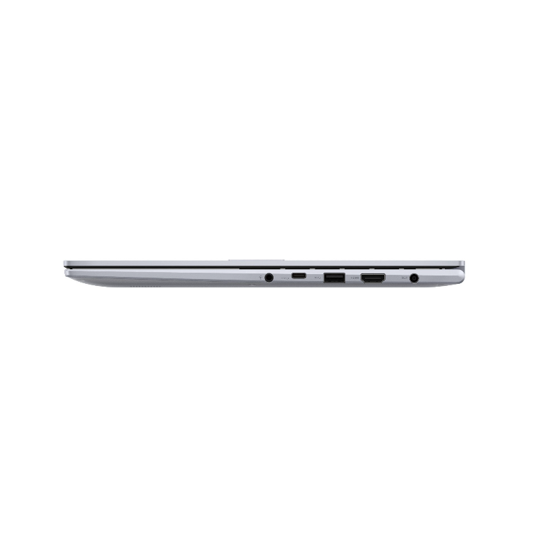ASUS VivoBook 16X K3605ZC-N1097W Laptop 40.6 cm (16") WUXGA Intel® Core™ i7 i7-12650H 16 GB DDR4-SDRAM 512 GB SSD NVIDIA GeForce RTX 3050 Wi-Fi 6E (802.11ax) Windows 11 Home Silver