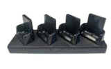 Datalogic 94A150131 mobile device dock station Mobile computer Black
