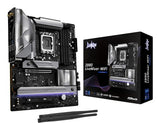 Asrock Z890 LiveMixer WiFi Intel Z890 LGA 1851 (Socket V1) ATX